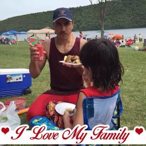 Meet your Posher, Andy